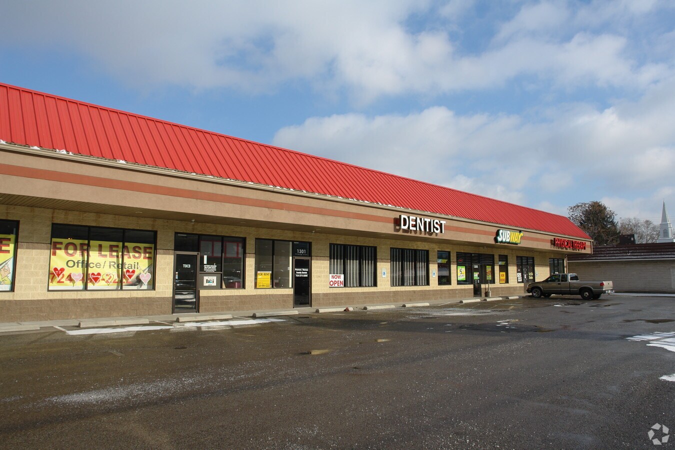 1301 Pittsburgh St, Cheswick, PA 15024