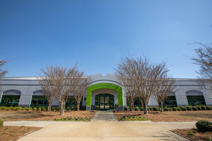 3101 Anderson Rd, Opelika, AL for lease - Building Photo - Image 2 of 13