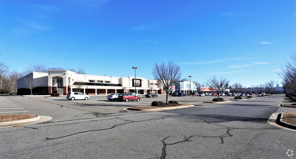 6610 Mooretown Rd, Williamsburg, VA 23188