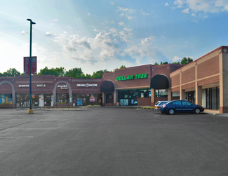 More details for 6900-6908 Matthews Mint Hill Rd, Charlotte, NC - Retail for Lease