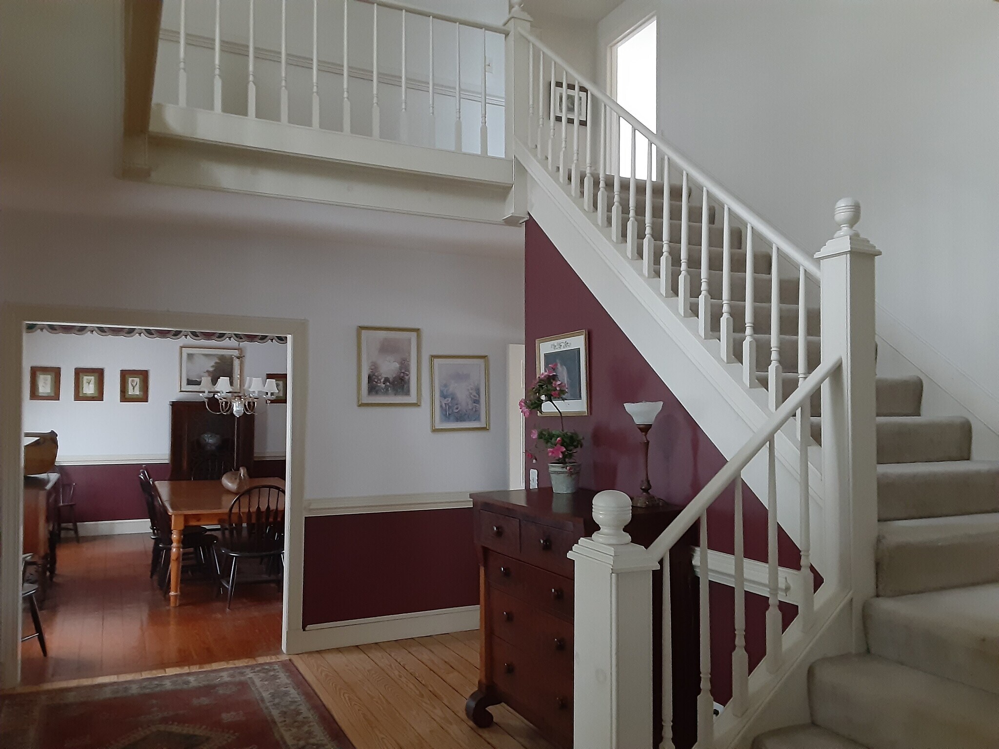 23519 Guardshore Rd, Bloxom, VA 23308 Bloxom Manor House