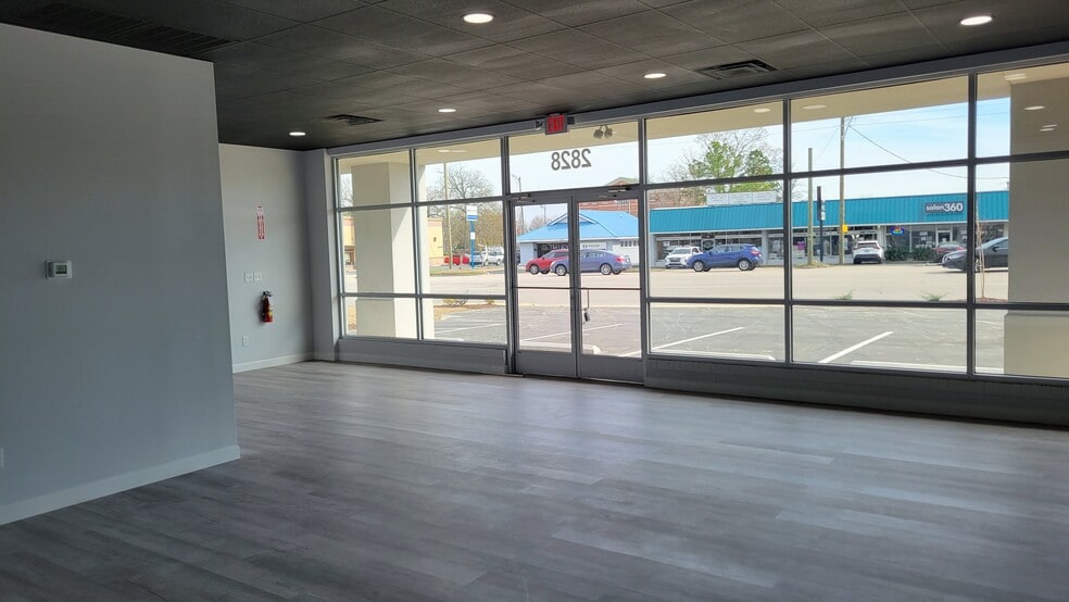 2826-2830 Raeford Rd, Fayetteville, NC for sale - Building Photo - Image 3 of 5