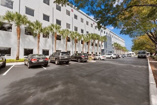 Palmetto West Park - Business Park