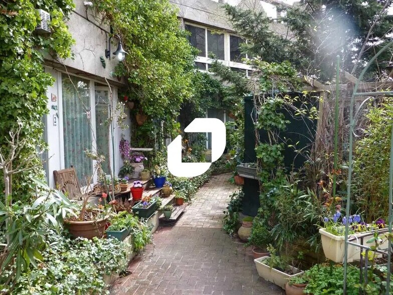 2 Promenee Superieure, Ivry-sur-Seine for sale - Building Photo - Image 3 of 26