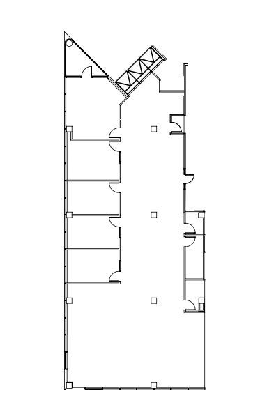 11044 Research Blvd, Austin, TX for lease Floor Plan- Image 1 of 1