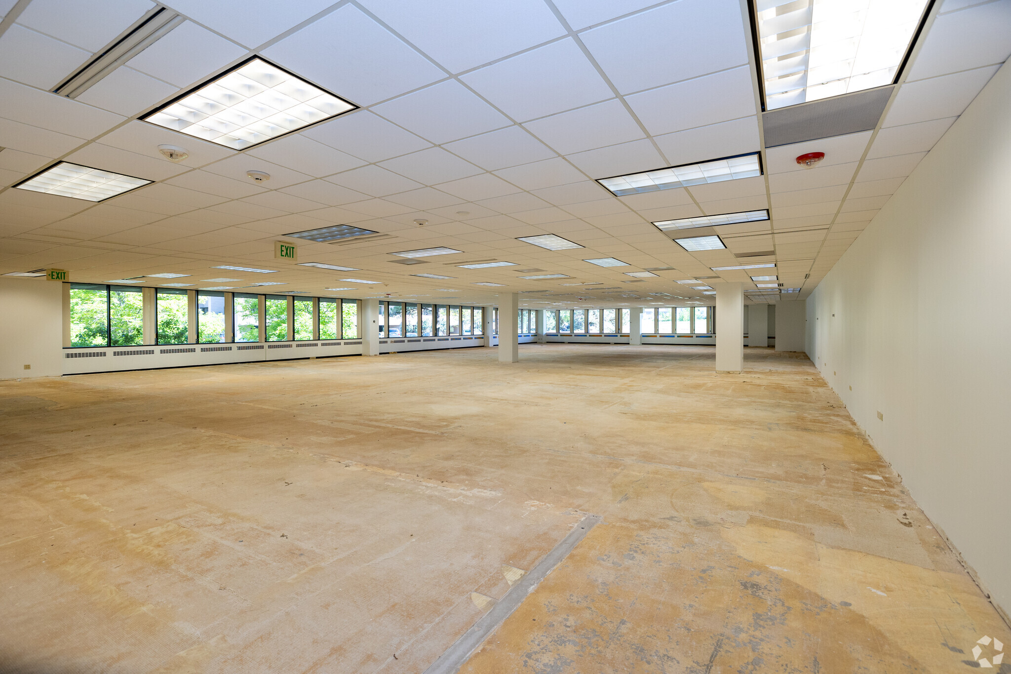 5600 S Quebec St, Greenwood Village, CO for lease Interior Photo- Image 1 of 5