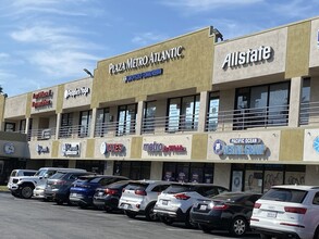 5161 Pomona Blvd, Los Angeles, CA for lease Building Photo- Image 1 of 2