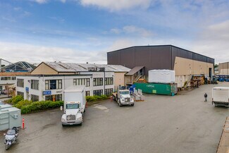 More details for 8035 Alexander Rd, Delta, BC - Industrial for Sale