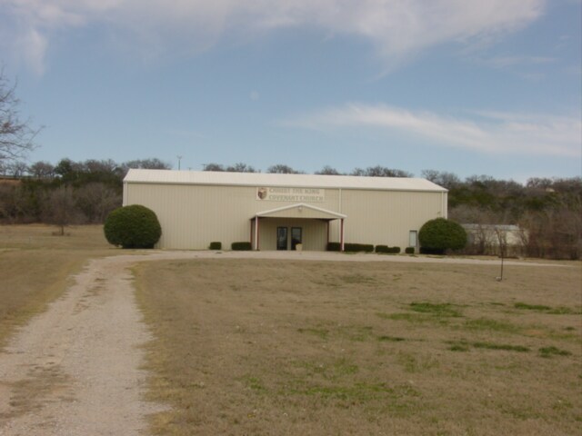 2316 Highway 180 W, Mineral Wells, TX for sale Primary Photo- Image 1 of 1
