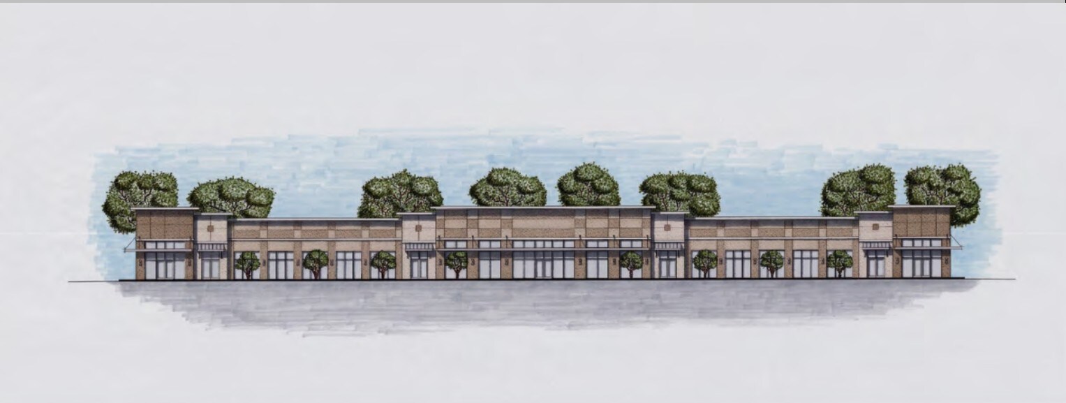 5204 S Buckner Blvd, Dallas, TX for sale Primary Photo- Image 1 of 1