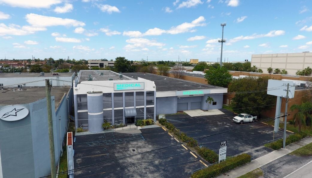 6490 W 20th Ave, Hialeah, FL for sale Building Photo- Image 1 of 1