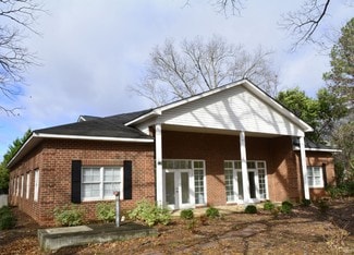 More details for 770 Gaines School Rd, Athens, GA - Office for Lease