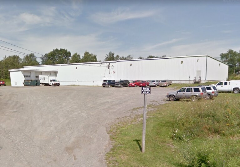 20 Triangle Rd, Hampden, ME for sale - Building Photo - Image 1 of 1