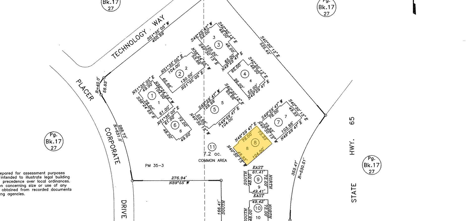 3724 Placer Corporate Dr, Rocklin, CA 95765