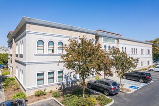 More details for 431 S Batavia, Orange, CA - Medical for Lease