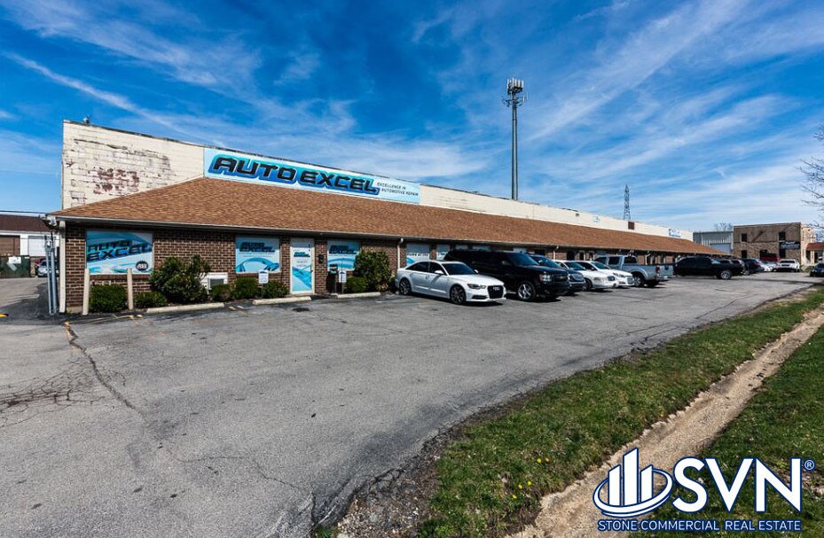 271 Gold Rush Rd, Lexington, KY for sale Building Photo- Image 1 of 1