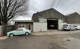 More details for Severn Rd, Bristol - Industrial for Lease