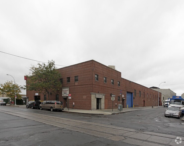 5213 1st Ave, Brooklyn, NY for sale - Primary Photo - Image 1 of 1
