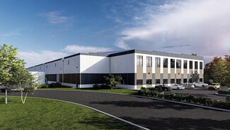 More details for 635 Swedesboro Rd, Gibbstown, NJ - Industrial for Lease