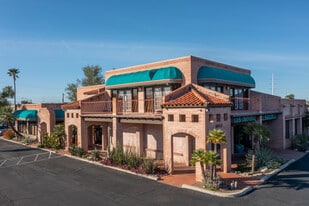 Tanque Verde - Office Space