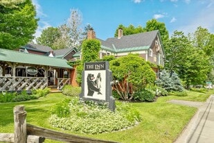 The INN - Pub