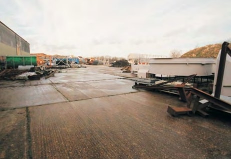 Owens Way, Gillingham for sale - Primary Photo - Image 1 of 1