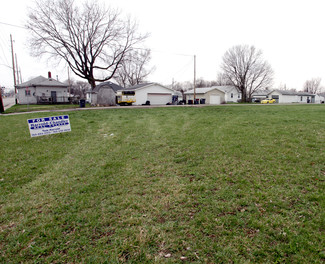 More details for N Davis Rd, Kokomo, IN - Land for Sale