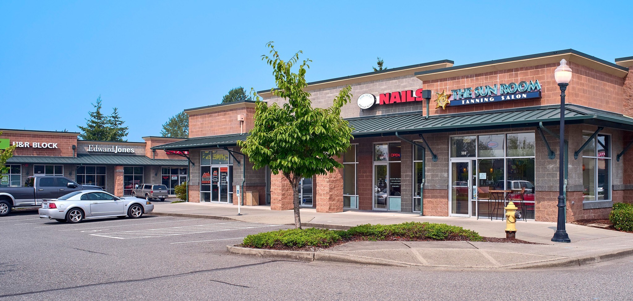 7420 204th St NE, Arlington, WA for sale Building Photo- Image 1 of 1