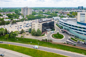 6363 France Ave S, Edina, MN - AERIAL  map view - Image1