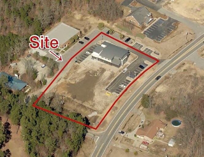 1032 Kinley Rd, Irmo, SC for sale Building Photo- Image 1 of 1