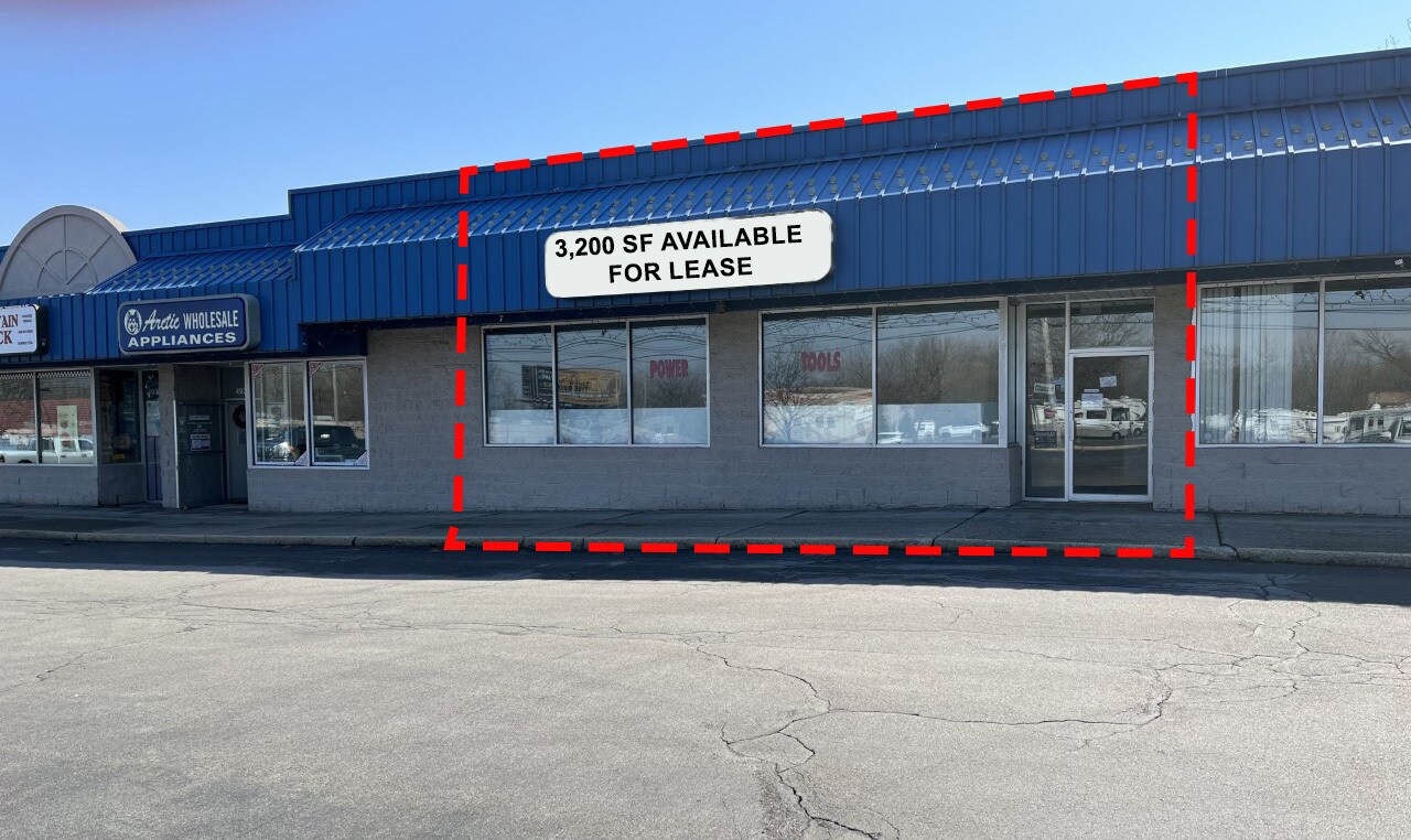 49114939 Genesee St, Cheektowaga, NY 14225 Sky Harbor Square