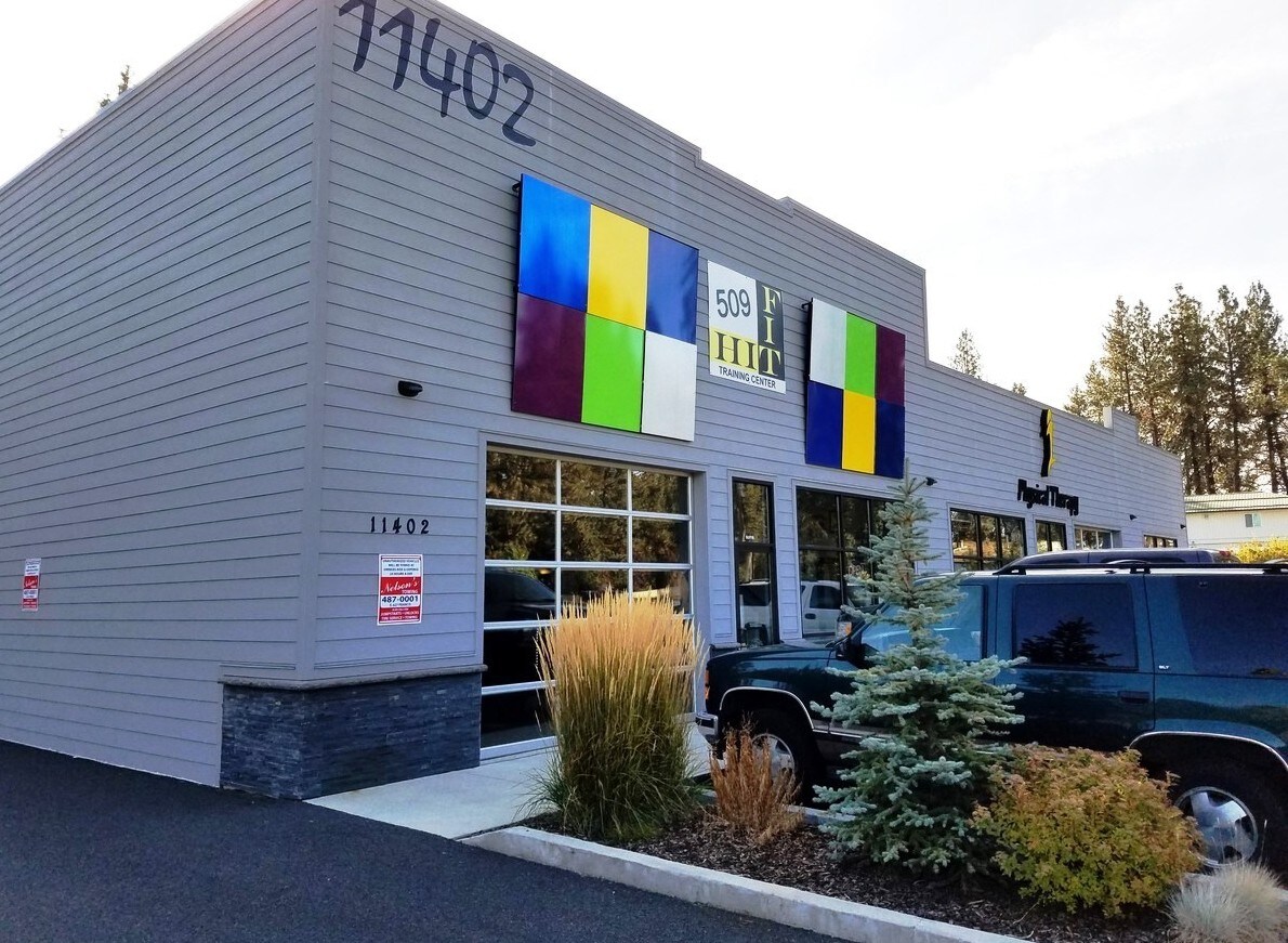 11402 N Newport Hwy, Spokane, WA 99218 Retail for Lease