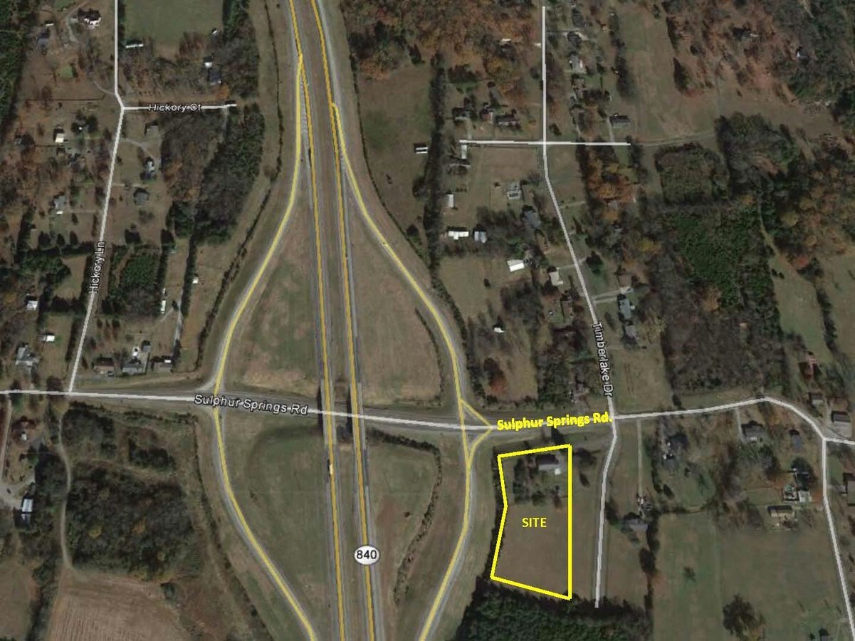 4513 Sulphur Springs Rd, Murfreesboro, TN 37129