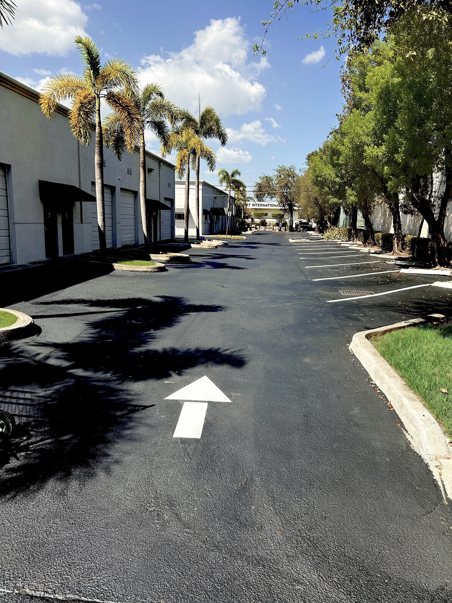 1011 NW 51st St, Fort Lauderdale, FL for lease Building Photo- Image 1 of 17