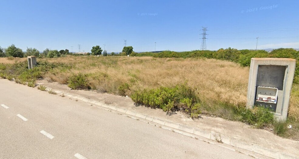 Ppi, 08, Alzira, Valencia for sale - Building Photo - Image 2 of 4