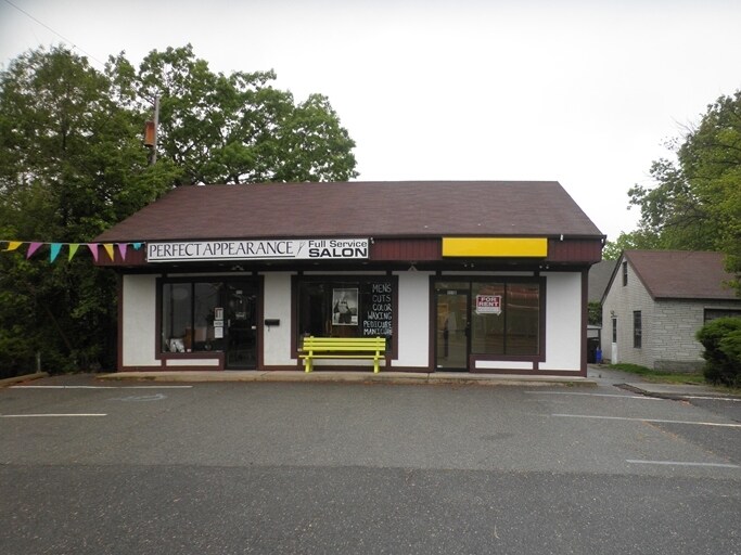 1151 Englishtown Rd, Old Bridge, NJ for sale Primary Photo- Image 1 of 1