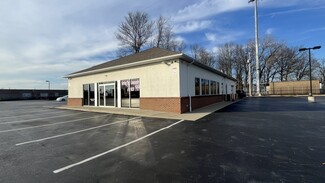 More details for 2380 Morse Rd, Columbus, OH - Retail for Lease