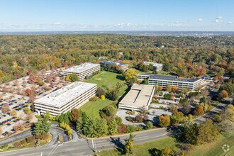 100 Matsonford Rd, Radnor, PA - AERIAL  map view - Image1