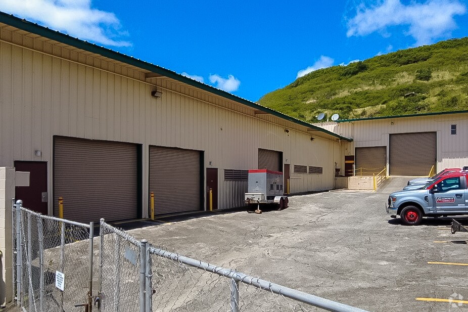 99-1026 Iwaena St, Aiea, HI for sale Building Photo- Image 1 of 1