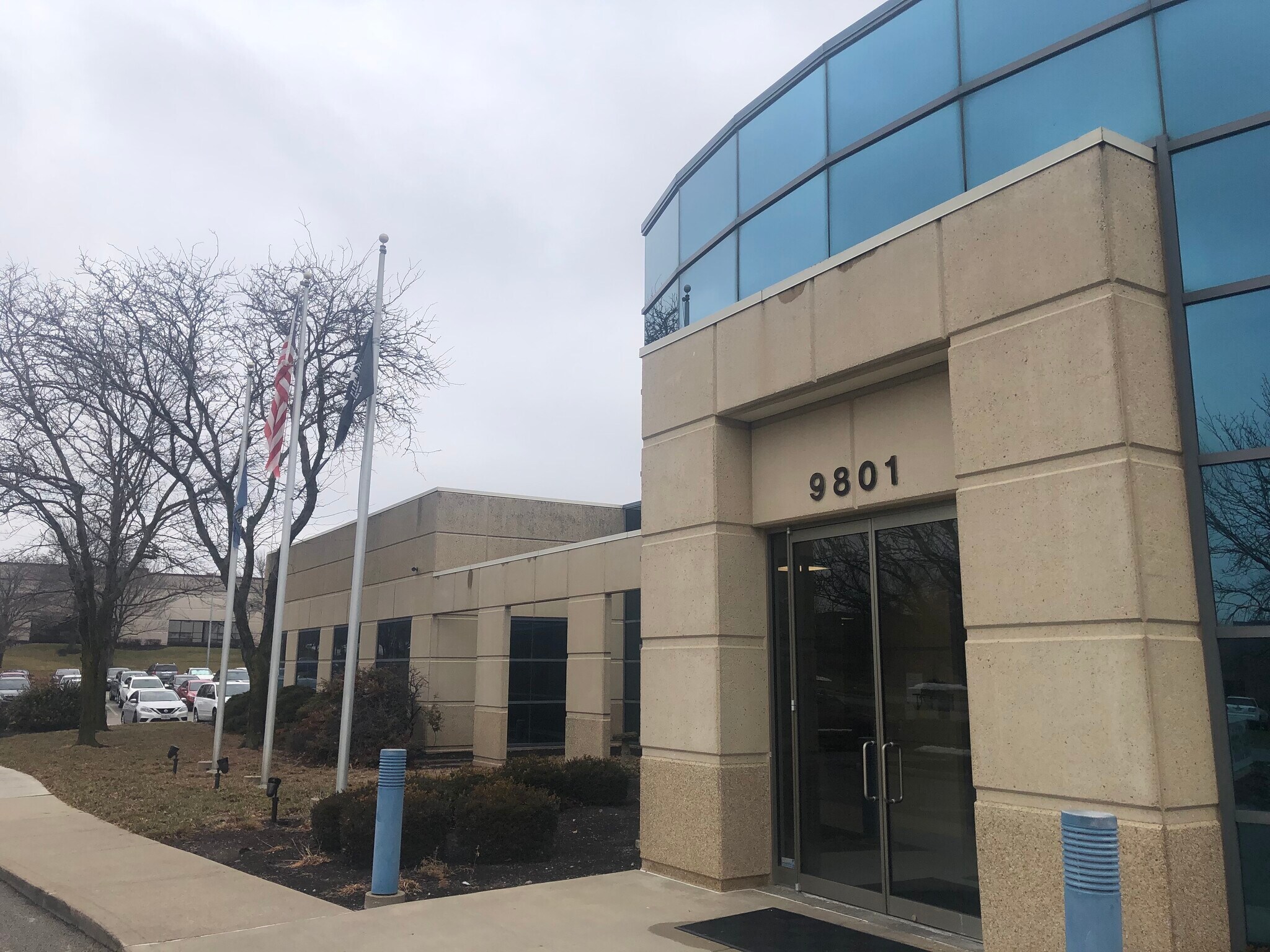 9801 Legler Rd, Lenexa, KS for sale Building Photo- Image 1 of 1