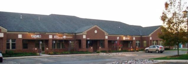 2501 Jolly Rd, Okemos, MI for sale - Building Photo - Image 3 of 5