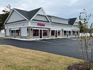 More details for 31308 Railway Rd, Millville, DE - Retail for Lease