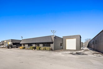 280 N Midland Ave, Saddle Brook, NJ for lease Building Photo- Image 2 of 17