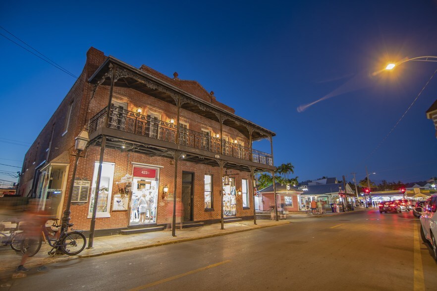 423 Front St, Key West, FL for sale - Other - Image 1 of 1