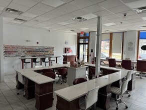 1430-1440 Commonwealth Ave, Brighton, MA for lease Interior Photo- Image 2 of 3