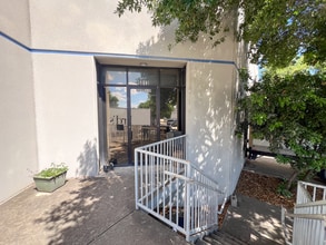 5813 Distribution, San Antonio, TX for lease Interior Photo- Image 1 of 12