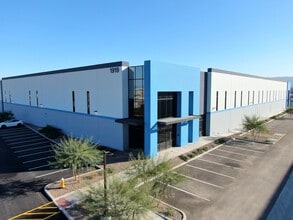 1900 Encinas ln, Phoenix, AZ for lease Building Photo- Image 1 of 6