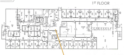 606 E Mill St, San Bernardino, CA for sale Floor Plan- Image 1 of 1