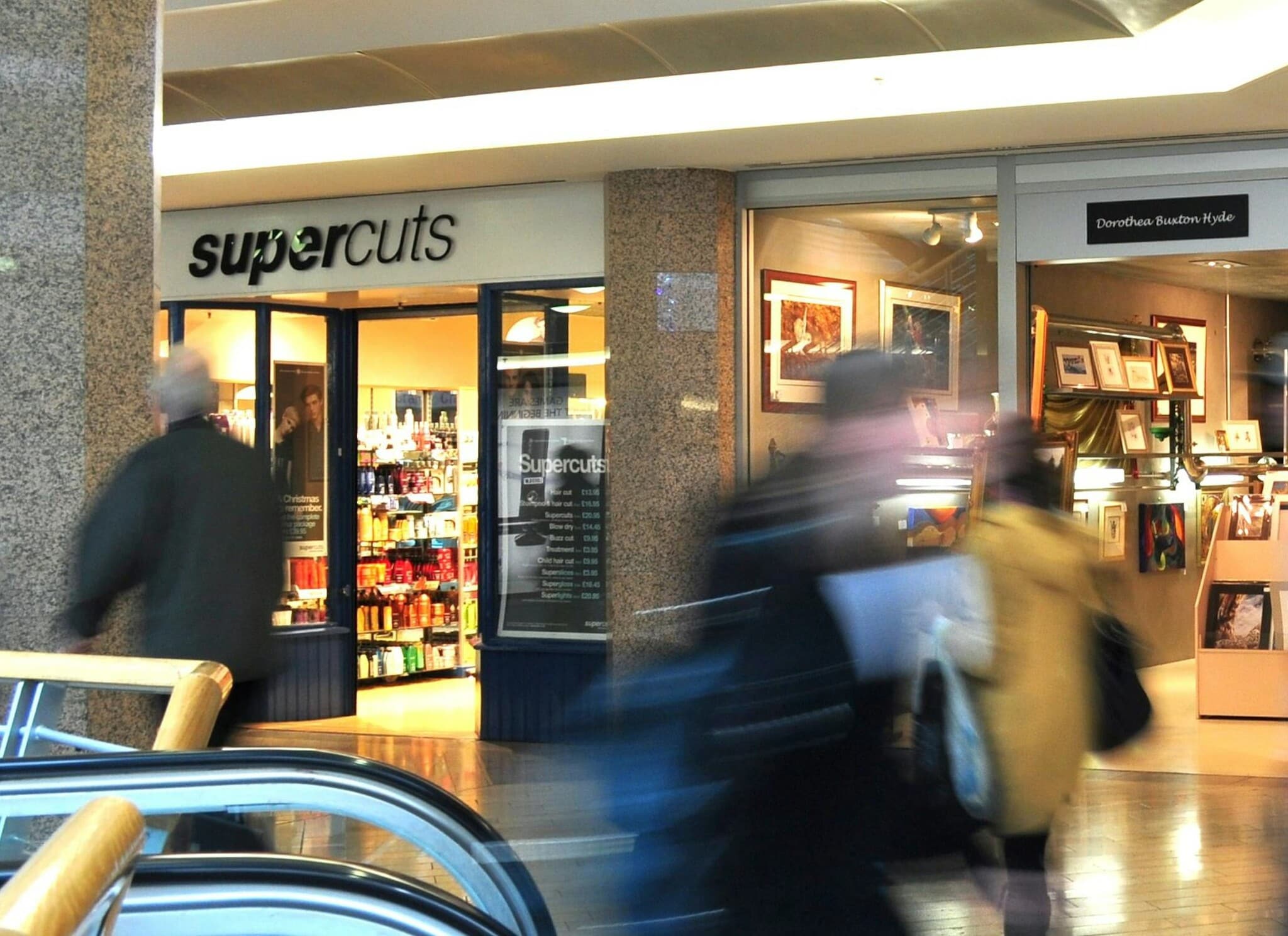 Union Gallery, Bristol for lease Building Photo- Image 1 of 3