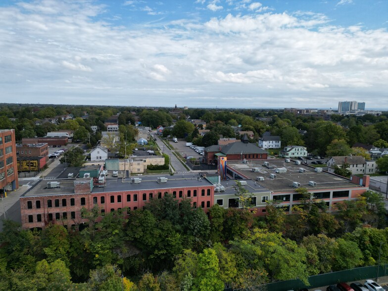 45 Jewett Ave, Buffalo, NY for lease - Building Photo - Image 3 of 13